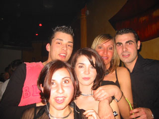 Le Bazar - La Palmeraie - Marseille - Portrait - Night Club - Discotheque