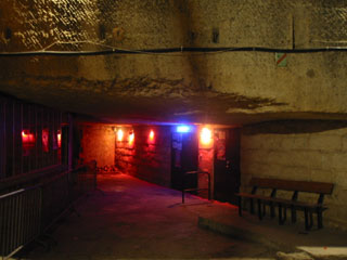 Le Privé - Les Angles - Avignon - Cadre - Night Club - Discotheque