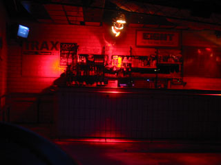 Le Privé - Les Angles - Avignon - Cadre - Night Club - Discotheque