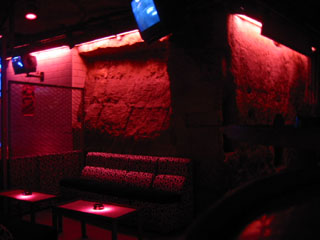 Le Privé - Les Angles - Avignon - Cadre - Night Club - Discotheque