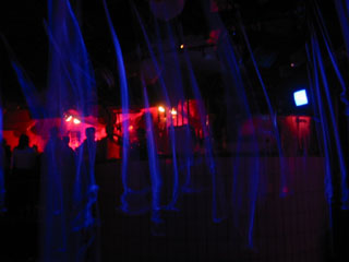 Le Privé - Les Angles - Avignon - Cadre - Night Club - Discotheque
