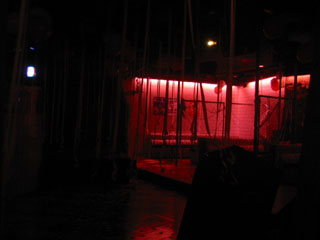 Le Privé - Les Angles - Avignon - Cadre - Night Club - Discotheque