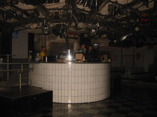 Le Privé - Les Angles - Avignon - Cadre - Night Club - Discotheque