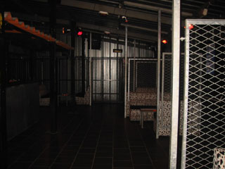 Le Privé - Les Angles - Avignon - Cadre - Night Club - Discotheque
