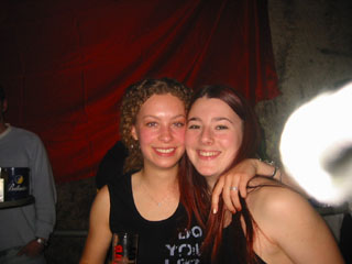 Le Privé - Les Angles - Avignon - Duo Filles - Night Club - Discotheque