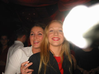 Le Privé - Les Angles - Avignon - Duo Filles - Night Club - Discotheque