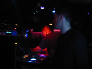Le Privé Subliminal Sessions - Les Angles - Avignon -  - Night Club - Discotheque