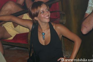 La Villa Rouge Fille - Montpellier - People - Night Club - Discotheque