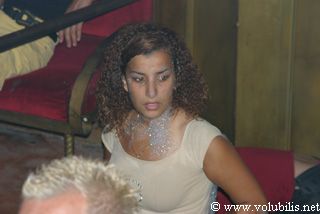 La Villa Rouge Fille - Montpellier - People - Night Club - Discotheque