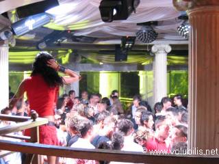 Baia Imperiale Ambiance - Gabicce Mare - Ambiance - Night Club - Discotheque