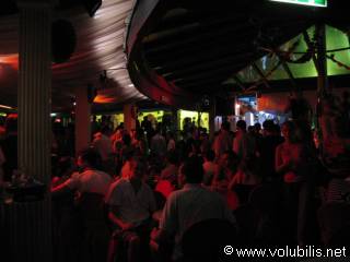 Baia Imperiale Ambiance - Gabicce Mare - Ambiance - Night Club - Discotheque