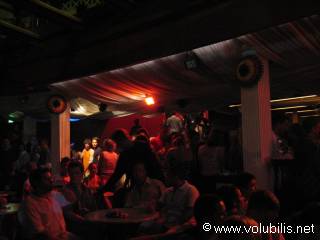 Baia Imperiale Ambiance - Gabicce Mare - Ambiance - Night Club - Discotheque