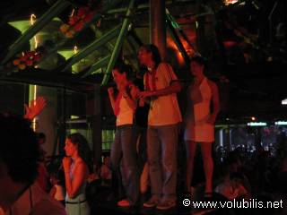 Baia Imperiale Ambiance - Gabicce Mare - Ambiance - Night Club - Discotheque