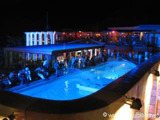 Baia Imperiale Ambiance - Gabicce Mare - Ambiance - Night Club - Discotheque