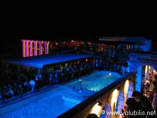 Baia Imperiale Ambiance - Gabicce Mare - Ambiance - Night Club - Discotheque