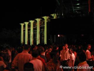 Baia Imperiale Ambiance - Gabicce Mare - Ambiance - Night Club - Discotheque