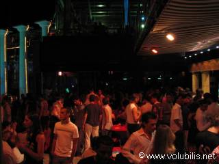 Baia Imperiale Ambiance - Gabicce Mare - Ambiance - Night Club - Discotheque