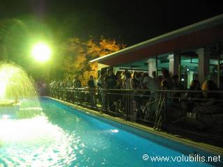 Baia Imperiale Ambiance - Gabicce Mare - Ambiance - Night Club - Discotheque