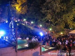 Baia Imperiale Ambiance - Gabicce Mare - Ambiance - Night Club - Discotheque