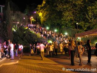 Baia Imperiale Ambiance - Gabicce Mare - Ambiance - Night Club - Discotheque