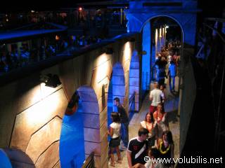 Baia Imperiale Ambiance - Gabicce Mare - Ambiance - Night Club - Discotheque