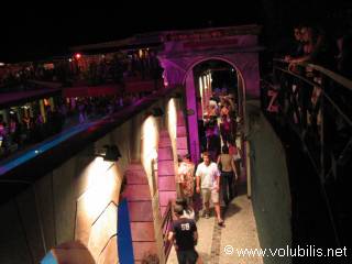 Baia Imperiale Ambiance - Gabicce Mare - Ambiance - Night Club - Discotheque