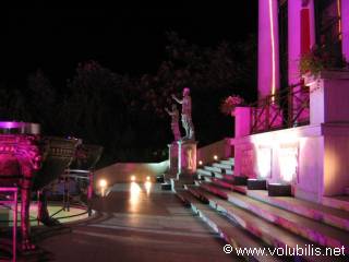 Baia Imperiale Cadre - Gabicce Mare - Cadre - Night Club - Discotheque