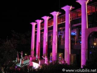 Baia Imperiale Cadre - Gabicce Mare - Cadre - Night Club - Discotheque