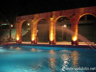 Baia Imperiale Cadre - Gabicce Mare - Cadre - Night Club - Discotheque