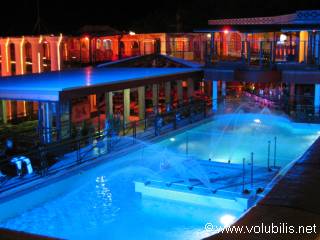 Baia Imperiale Cadre - Gabicce Mare - Cadre - Night Club - Discotheque