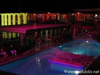 Baia Imperiale Cadre - Gabicce Mare - Cadre - Night Club - Discotheque