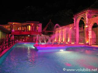 Baia Imperiale Cadre - Gabicce Mare - Cadre - Night Club - Discotheque