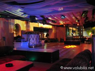 Baia Imperiale Cadre - Gabicce Mare - Cadre - Night Club - Discotheque