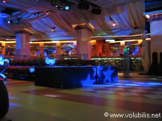 Baia Imperiale Cadre - Gabicce Mare - Cadre - Night Club - Discotheque