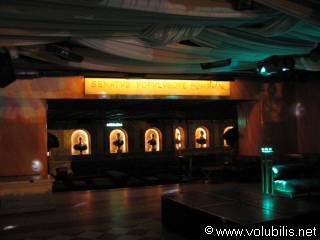 Baia Imperiale Cadre - Gabicce Mare - Cadre - Night Club - Discotheque