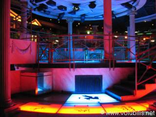 Baia Imperiale Cadre - Gabicce Mare - Cadre - Night Club - Discotheque