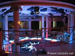 Baia Imperiale Cadre - Gabicce Mare - Cadre - Night Club - Discotheque