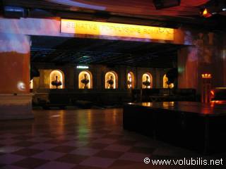 Baia Imperiale Cadre - Gabicce Mare - Cadre - Night Club - Discotheque