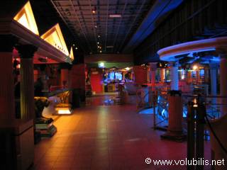 Baia Imperiale Cadre - Gabicce Mare - Cadre - Night Club - Discotheque