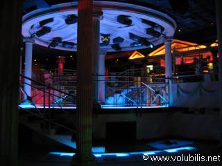 Baia Imperiale Cadre - Gabicce Mare - Cadre - Night Club - Discotheque