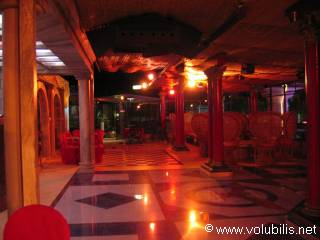 Baia Imperiale Cadre - Gabicce Mare - Cadre - Night Club - Discotheque