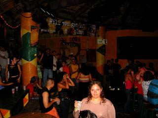 Bora Bora People - Mazatlan - Night Club - Discotheque
