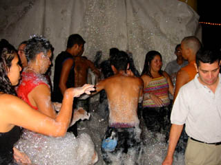 Bora Bora People - Mazatlan - Night Club - Discotheque