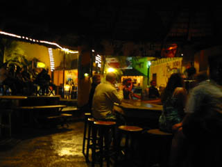 Bora Bora Cadre - Mazatlan - Night Club - Discotheque